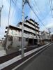 レガリス武蔵小山 4階 新築の賃貸物件