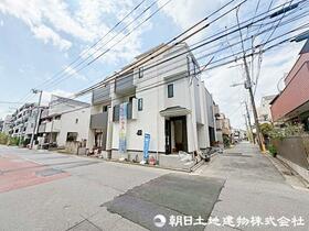 神奈川県川崎市幸区古川町