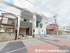 神奈川県川崎市幸区古川町