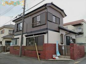 東京都あきる野市二宮東２丁目