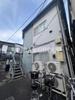 KAZU新宿 2階 築63年3ヶ月の賃貸物件