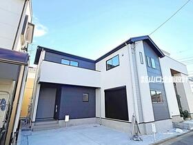 埼玉県所沢市東狭山ケ丘１丁目