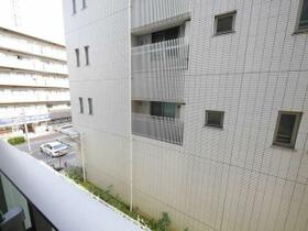 神奈川県川崎市高津区末長１丁目（賃貸マンション1LDK・4階・42.72㎡） その7