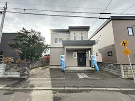 北海道札幌市北区太平二条４丁目