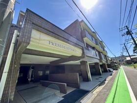 プレジデント寄居