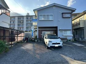 大分県別府市扇山