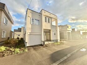 北海道江別市上江別南町