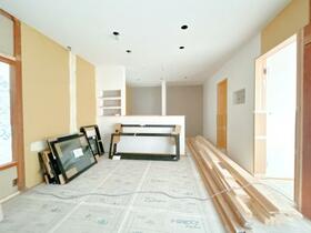 新潟県長岡市城岡３丁目