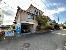 新潟県新潟市江南区城山２丁目