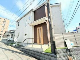 千葉県船橋市習志野台８丁目