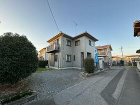 栃木県小山市大字横倉