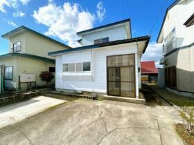 秋田県湯沢市字前島