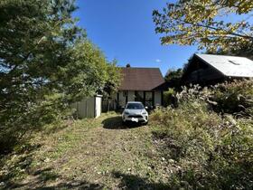 山梨県北杜市武川町山高