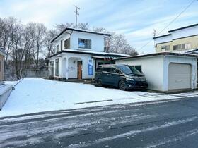 青森県十和田市大字三本木字里ノ沢