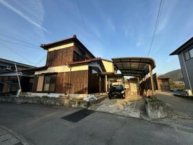 愛媛県新居浜市船木