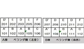 千葉県市川市南行徳４丁目（賃貸アパート1R・1階・16.00㎡） その14