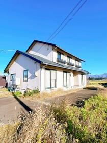 山形県米沢市大字下新田