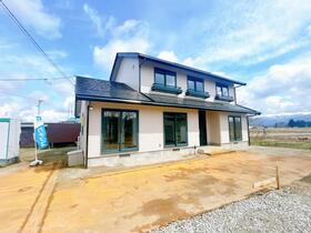 山形県米沢市大字下新田