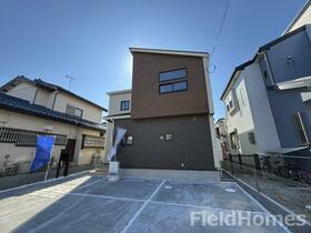 神奈川県平塚市寺田縄