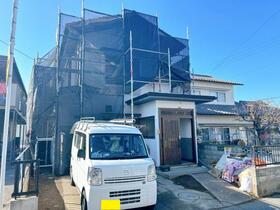 長野県松本市宮田