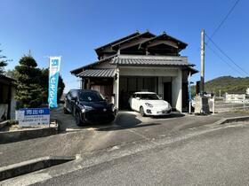 愛媛県今治市波方町小部