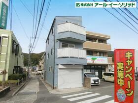 広島県広島市安芸区中野２丁目