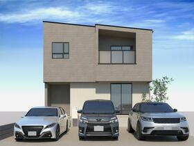 福岡県筑紫野市桜台2丁目