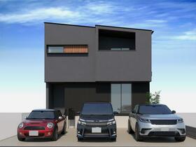 福岡県筑紫野市桜台2丁目