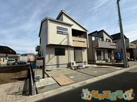 東京都町田市木曽西３丁目