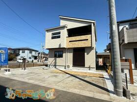 東京都町田市木曽西３丁目