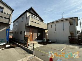 東京都町田市木曽西３丁目