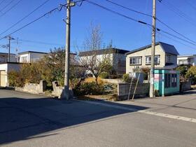 青森県青森市小柳２丁目