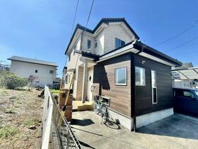 茨城県取手市藤代