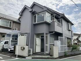 東京都福生市加美平３丁目