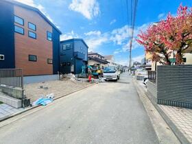 神奈川県横浜市瀬谷区瀬谷６丁目