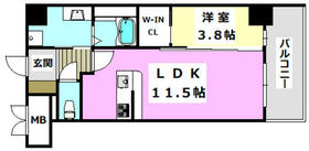 間取り：227104322649
