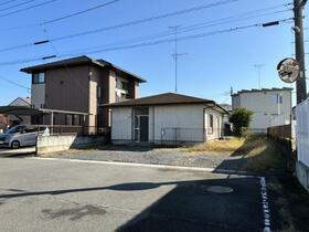 茨城県結城市大字結城