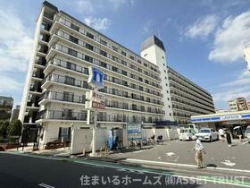 秀和幡ヶ谷レジデンス