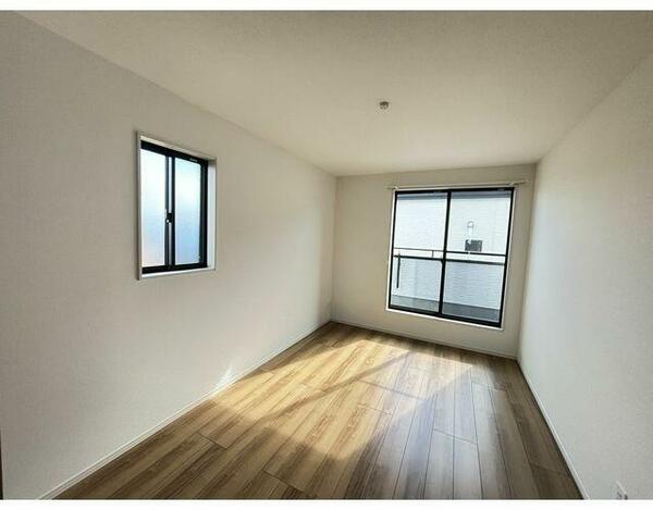 detached 埼玉県比企郡川島町大字下伊草
地図を見る