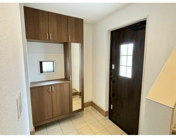 detached 埼玉県比企郡川島町大字下伊草
地図を見る