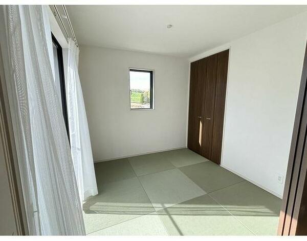 detached 埼玉県比企郡川島町大字下伊草
地図を見る