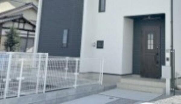 detached 埼玉県比企郡川島町大字下伊草
地図を見る