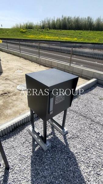 detached 埼玉県比企郡川島町大字下伊草
地図を見る