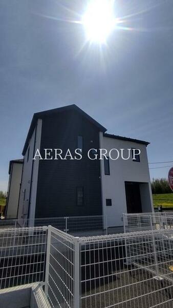 detached 埼玉県比企郡川島町大字下伊草
地図を見る