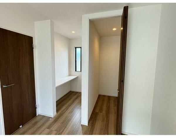 detached 埼玉県比企郡川島町大字下伊草
地図を見る