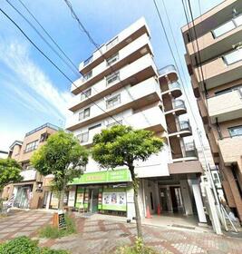 キャッスルマンションお花茶屋