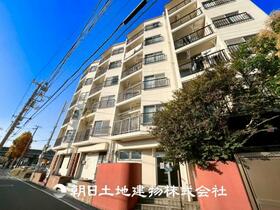 安心を買うなら、朝日土地建物へ　菊名アメニティ