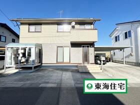 宮城県名取市閖上西１丁目