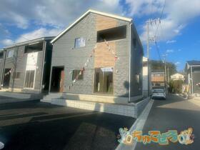 東京都八王子市川口町