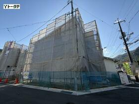 広島県安芸郡海田町砂走